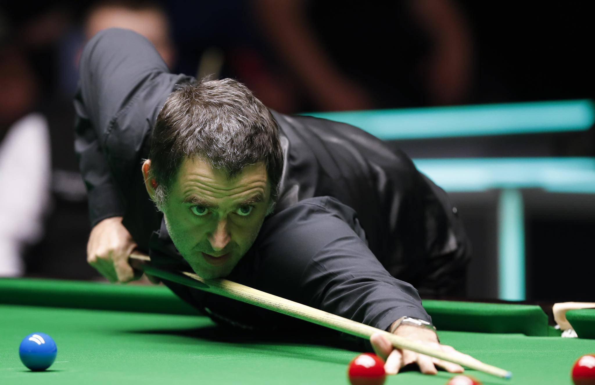 激动人心的 激动人心的