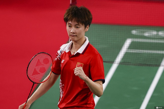 故事早已超 故事早已超