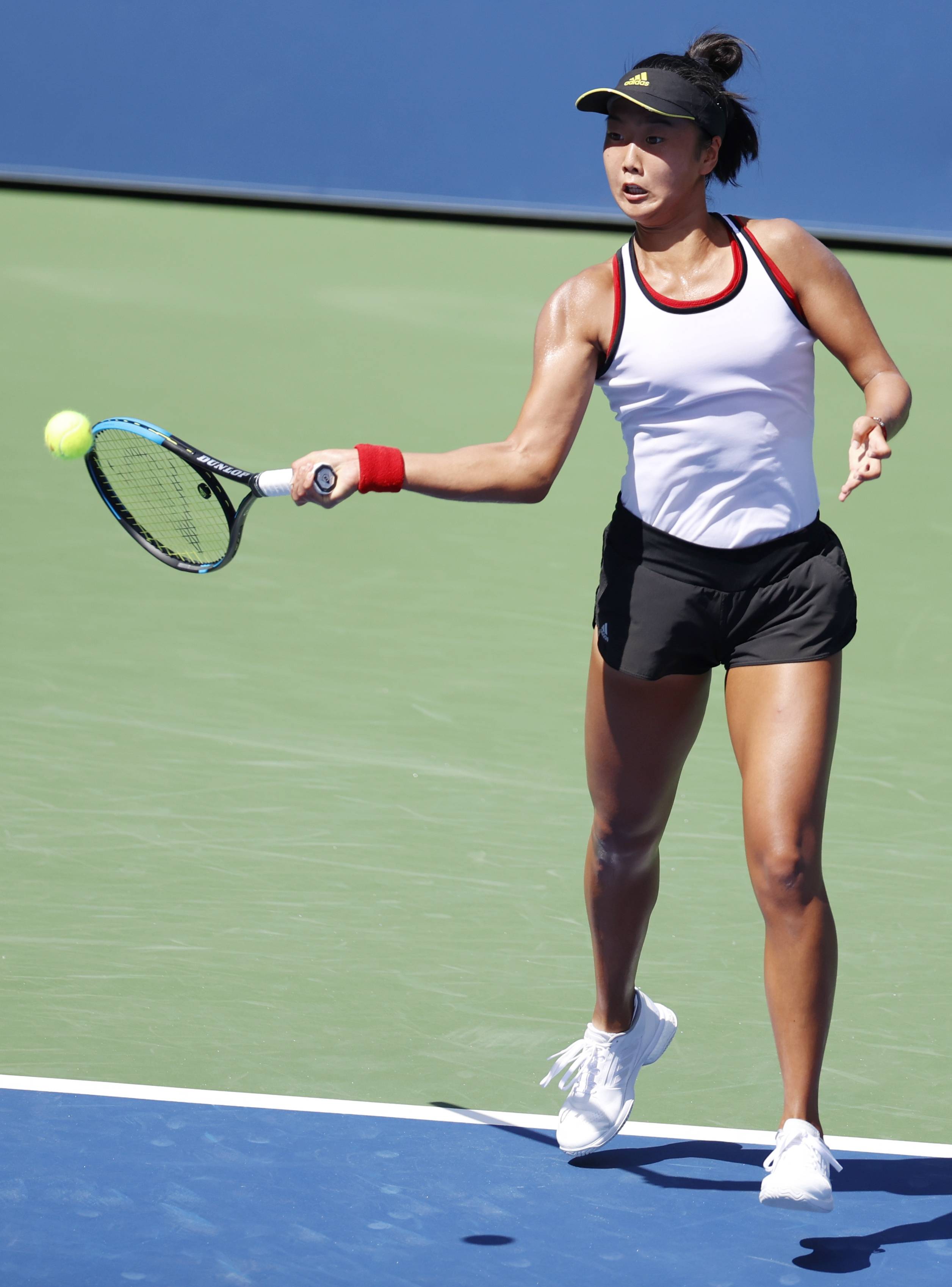 哨音的温度 哨音的温度