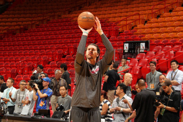 m0NESY ：一键跳投没了一时很难适应