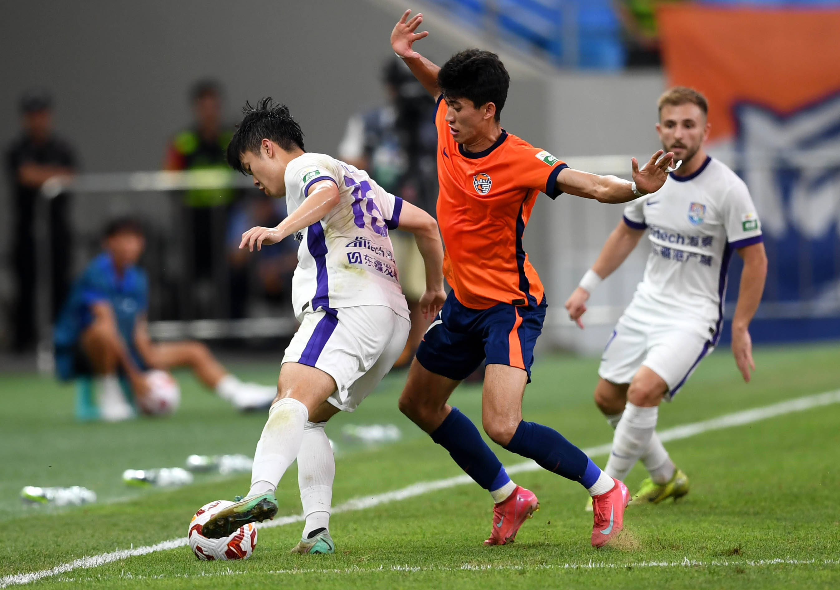 开场就直说 开场就直说