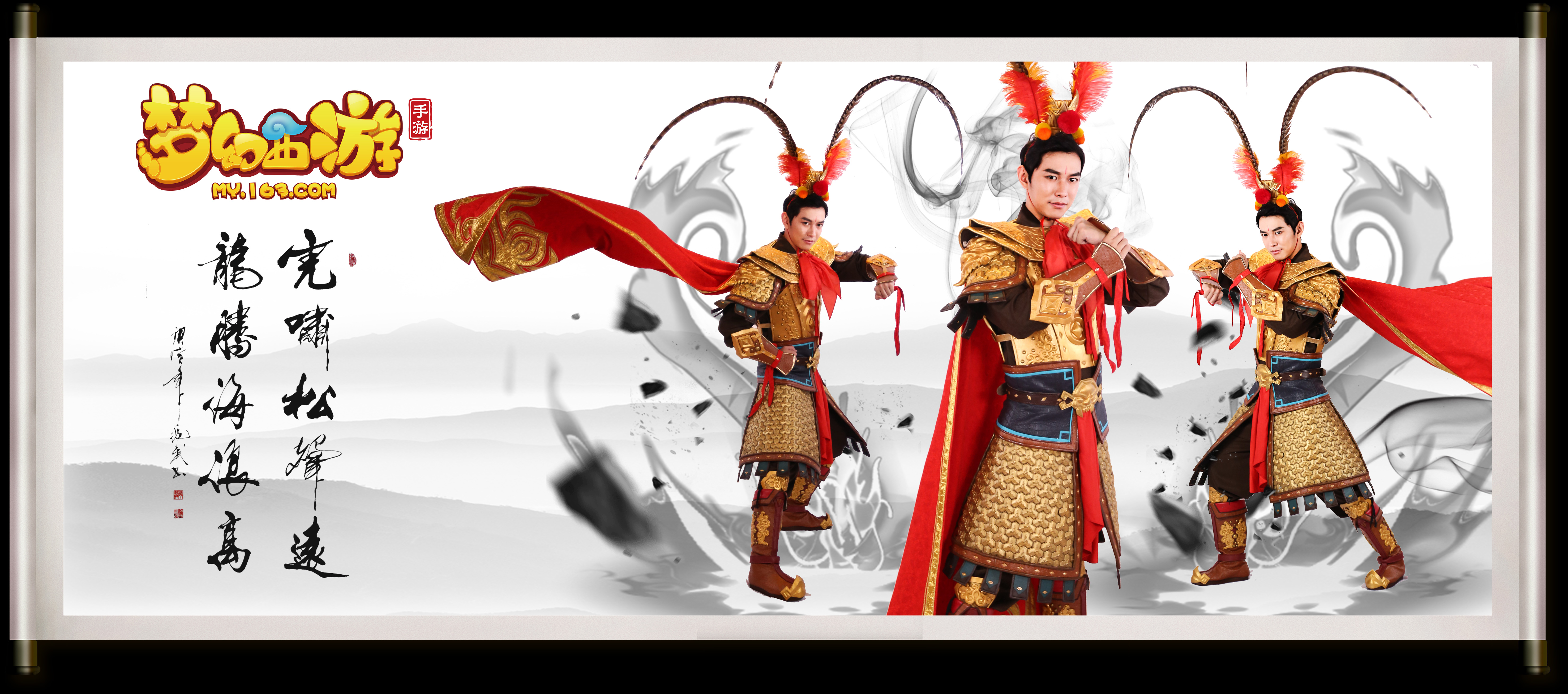 动了到场观 动了到场观